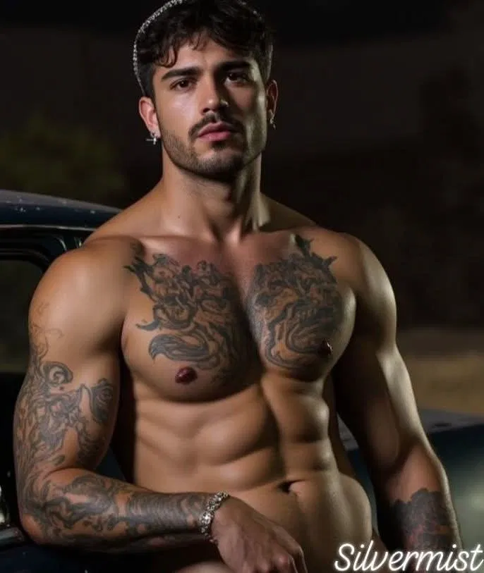 Avatar of Blake Richards