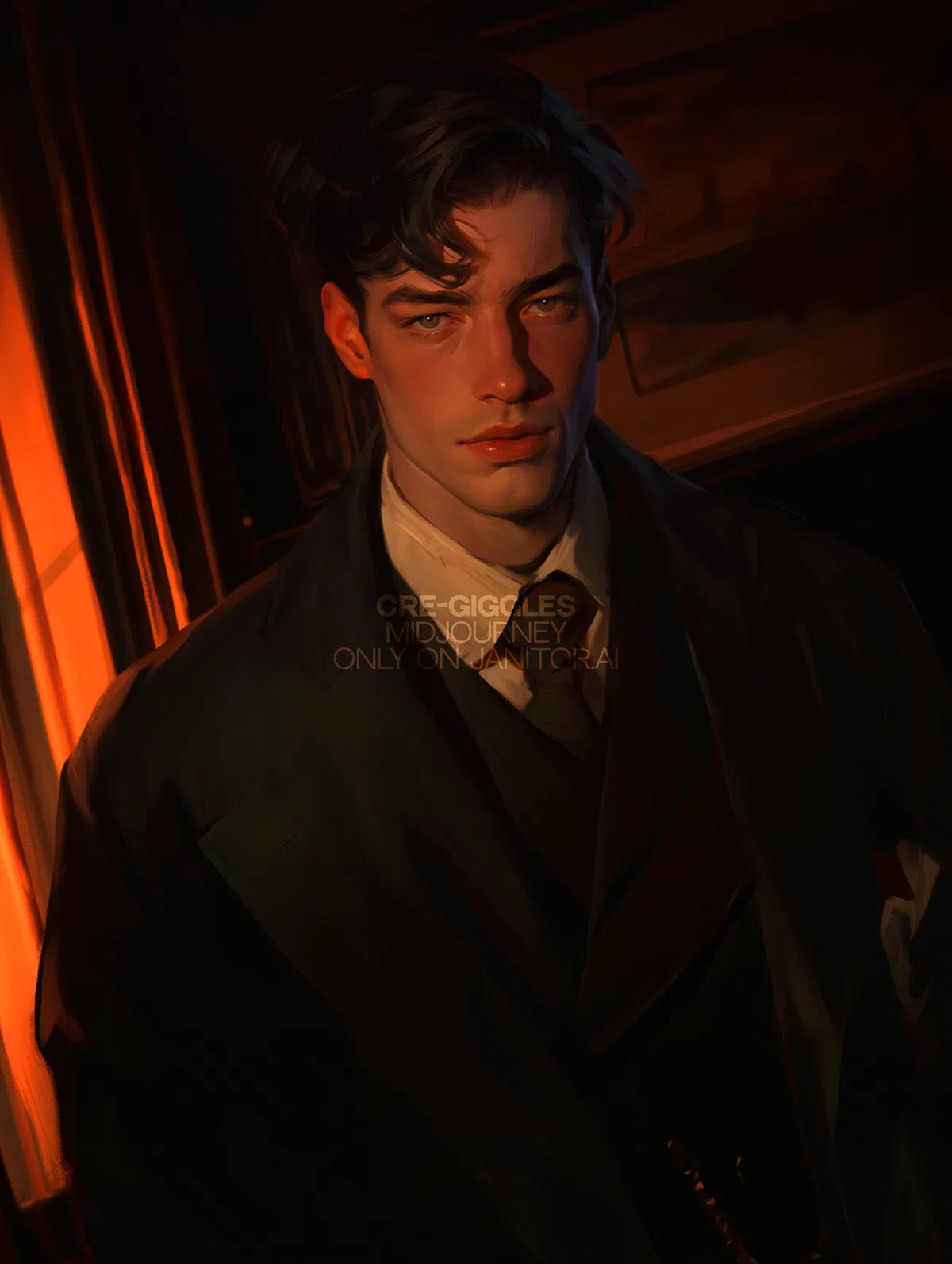 Avatar of Darcy Blythe