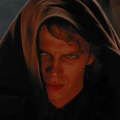 Avatar of Anakin Skywalker 
