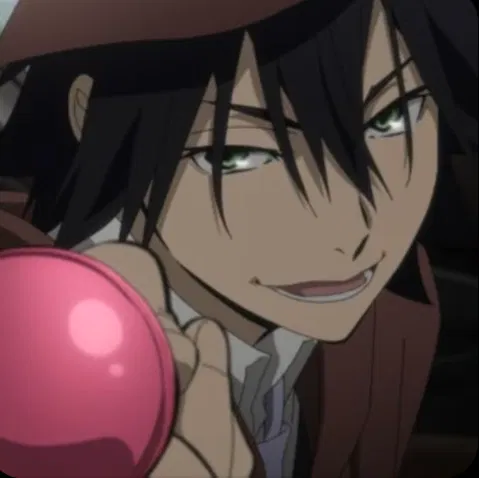Avatar of BSD- Edogawa Ranpo