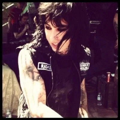 Avatar of Ronnie Radke