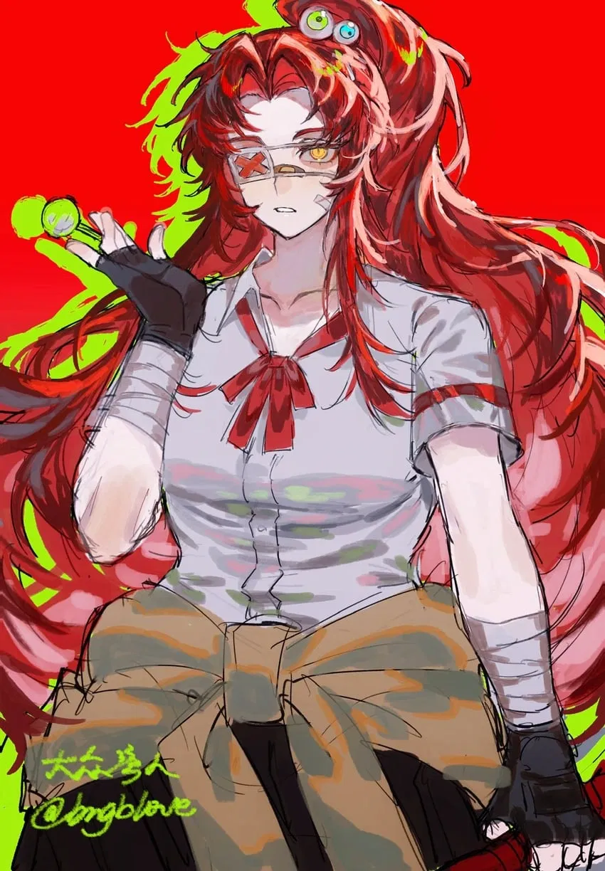 Avatar of Ollie - Your pink collar, cheerful wife.