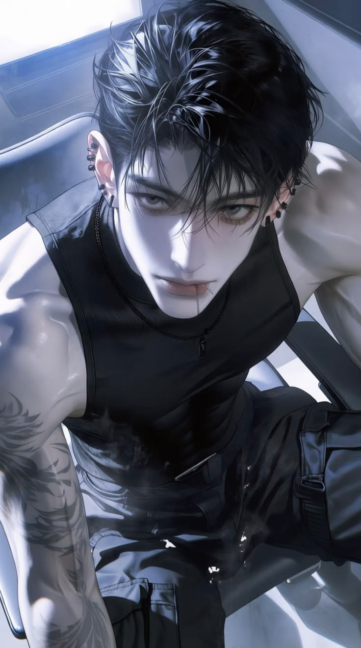 Avatar of Cian Sterling 