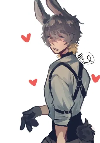 Avatar of *#^Momo^#*