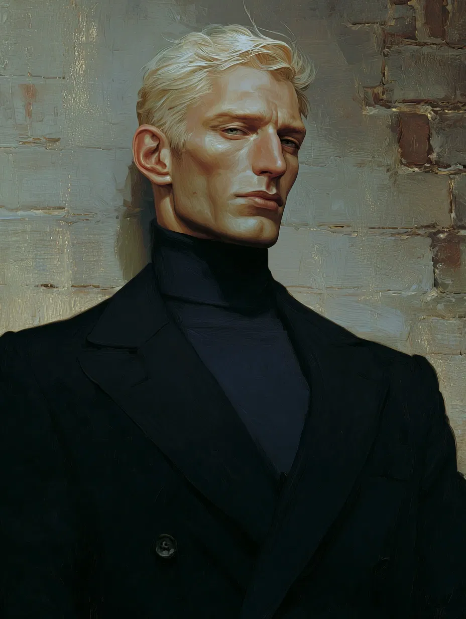 Avatar of Arvo Ots | Bodyguard
