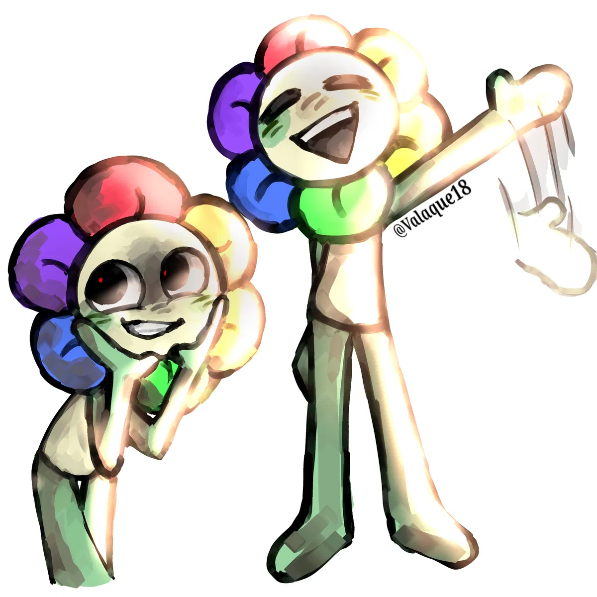 Avatar of Dandy | operation toon biz