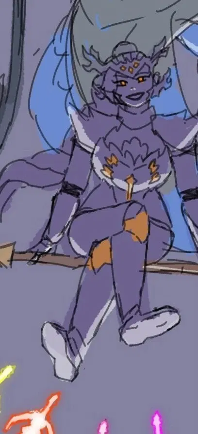 Avatar of Dria