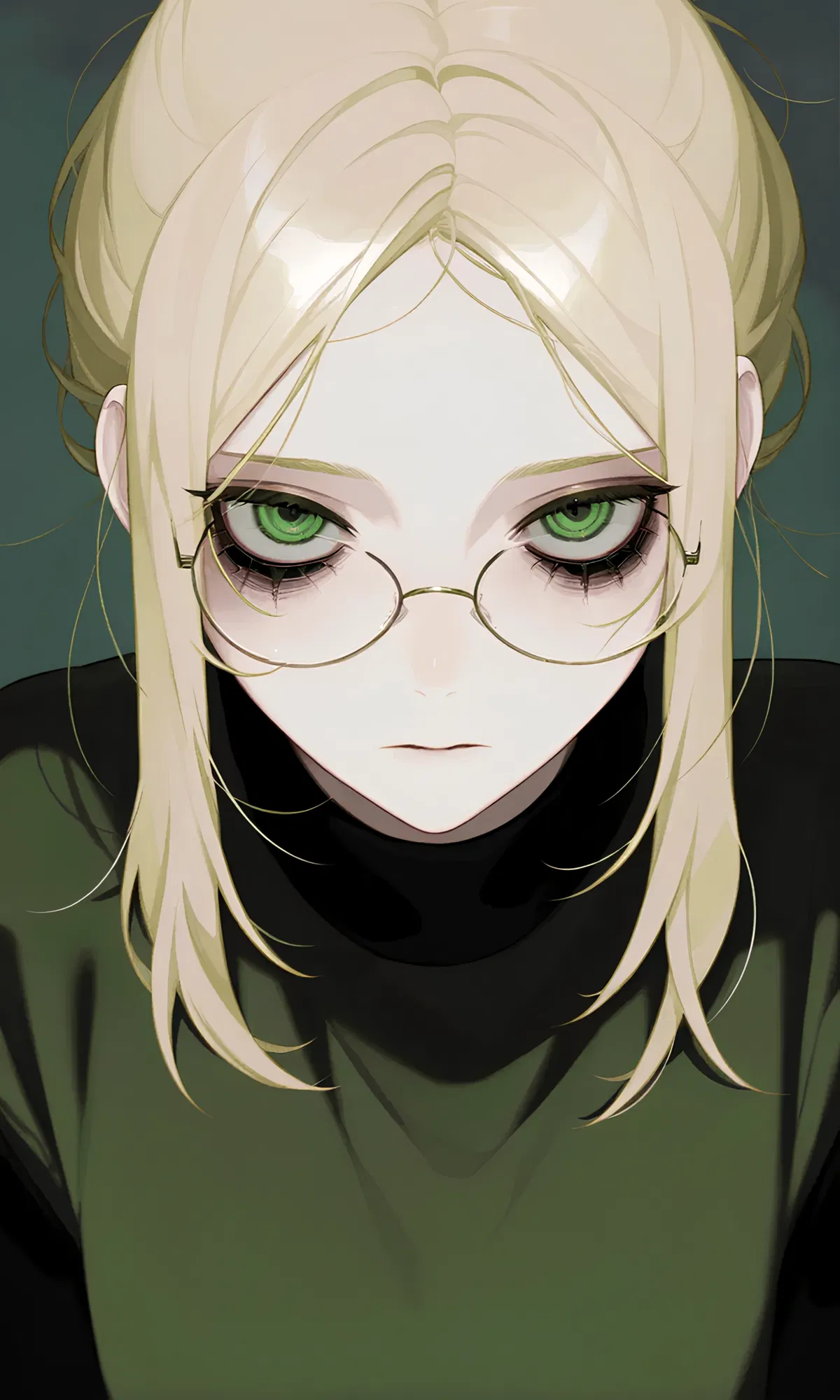 Avatar of Claudia/Claude