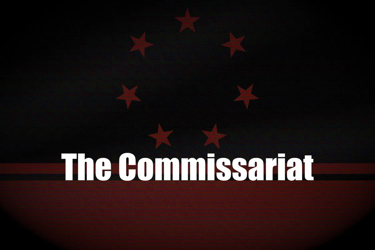 Avatar of The Commissariat - Inspector POV