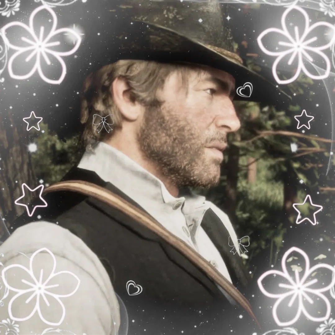 Avatar of ARTHUR MORGAN