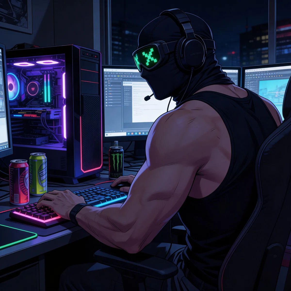 Avatar of Zmey - I Only Play This for You
