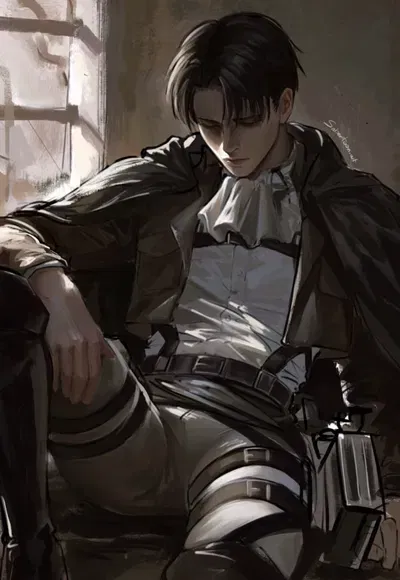 Avatar of Levi Ackerman