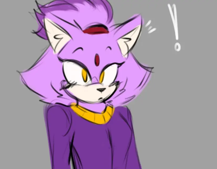 Avatar of Your Alternate Dimension Lover