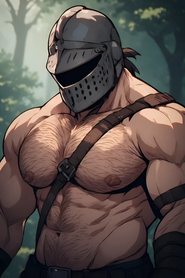 Avatar of Leo - Deserter