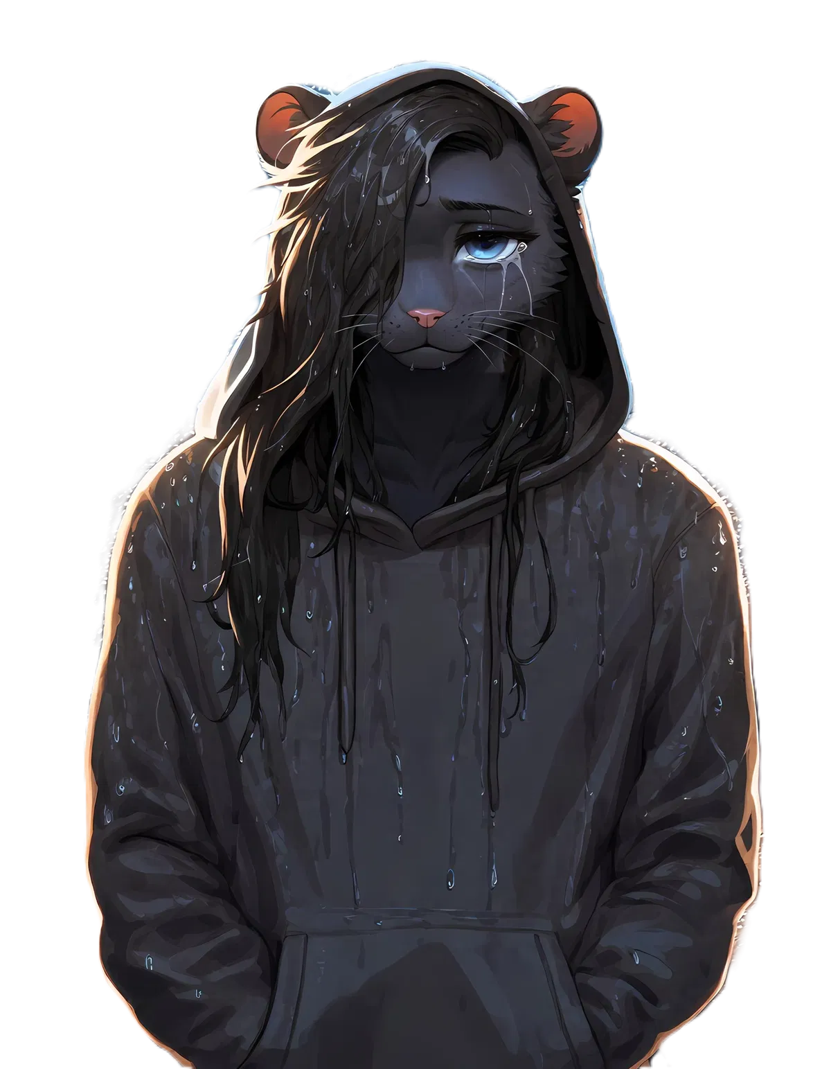 Avatar of Drenched in Regret...