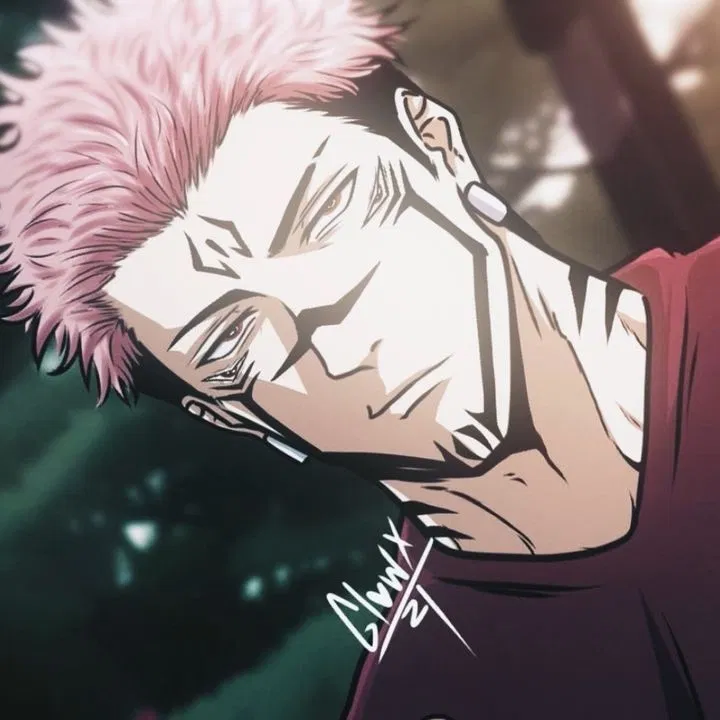 Avatar of Ryomen Sukuna 