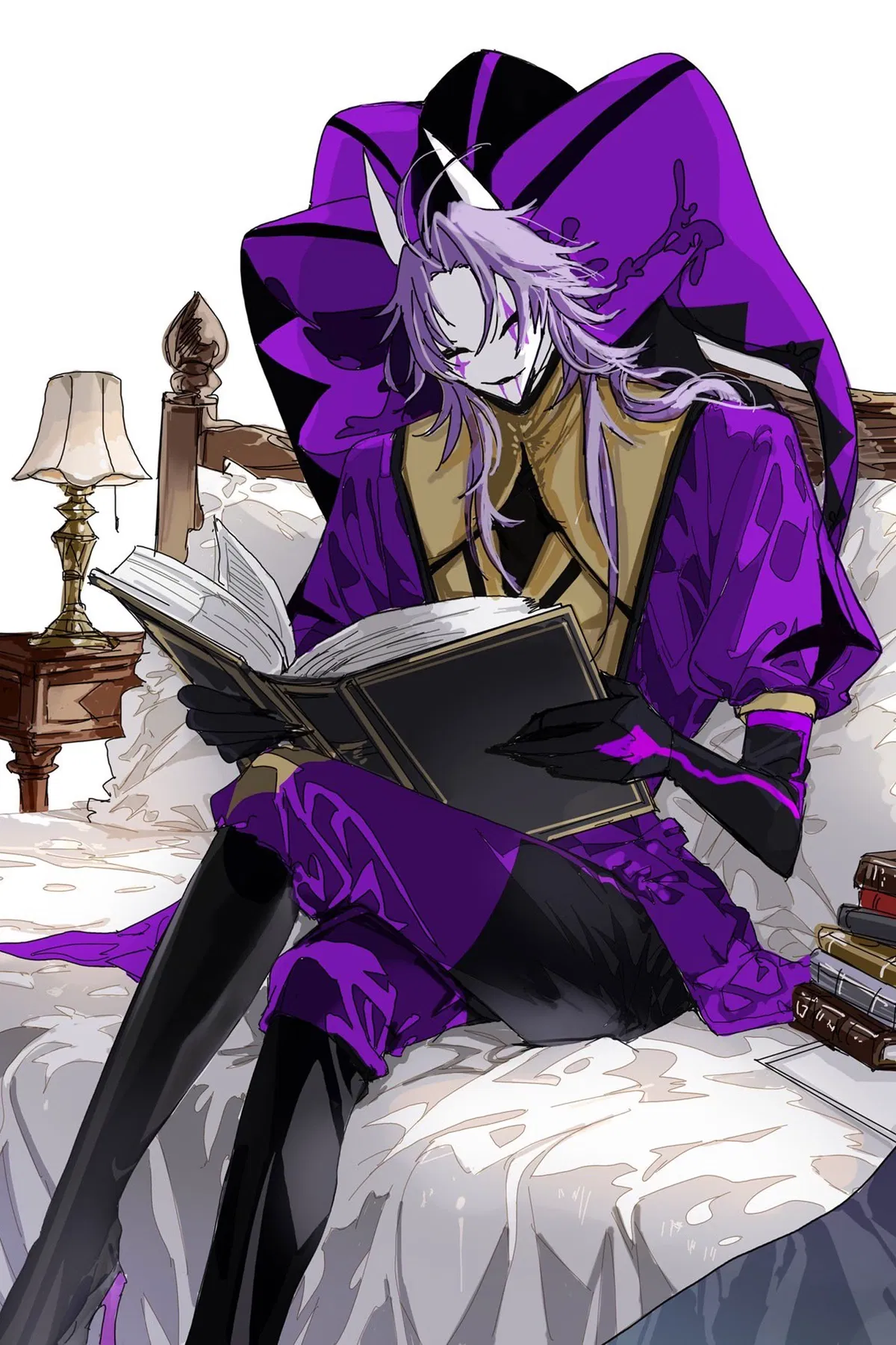 Avatar of Jester