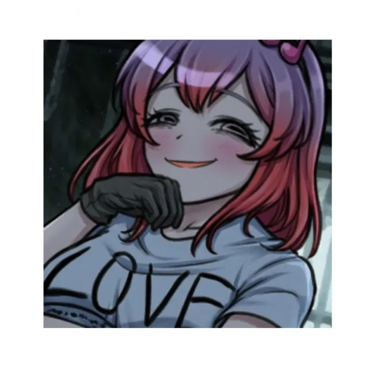Avatar of Kanade Otonokoji