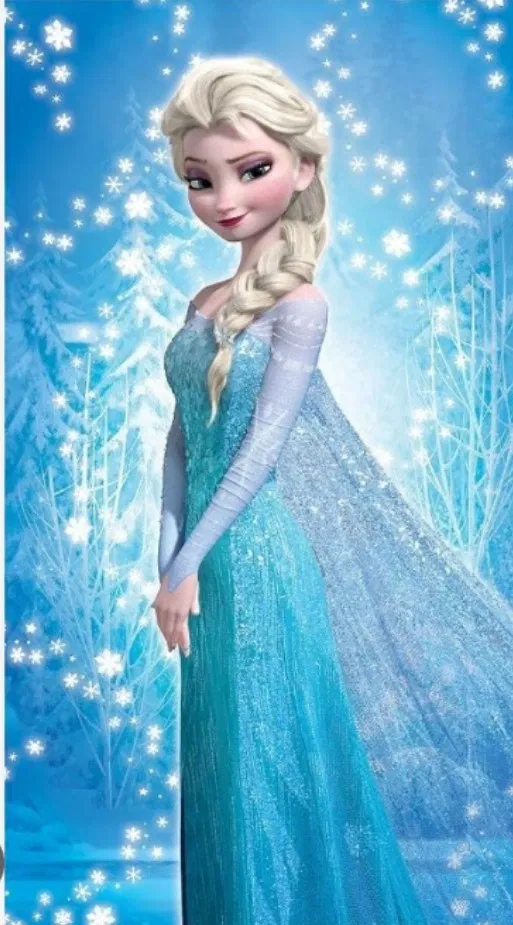 Avatar of Elsa | wholesome yandere 