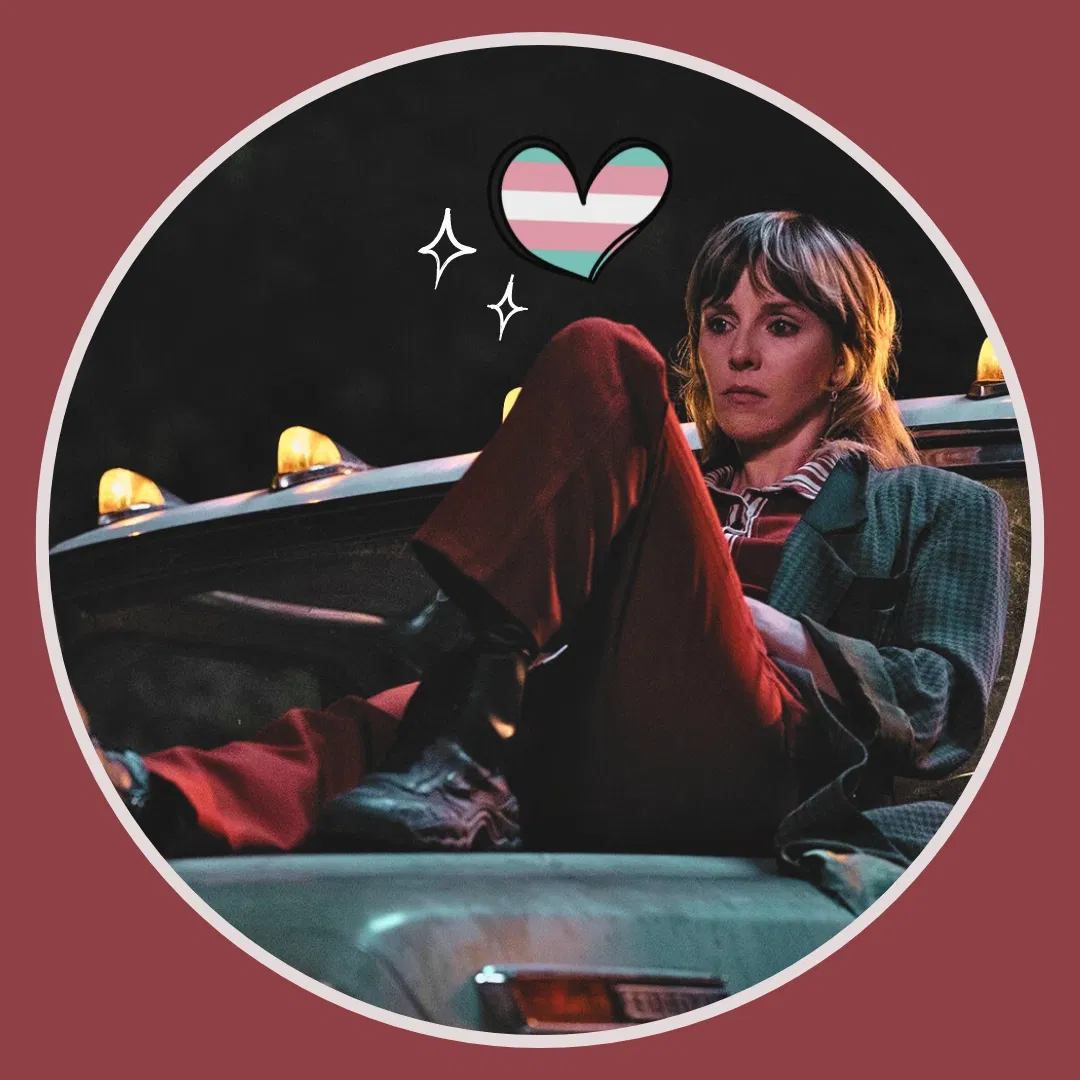 Avatar of Sylvie Laufeydottir