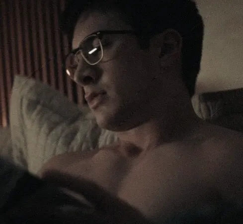 Avatar of Shane Hollander