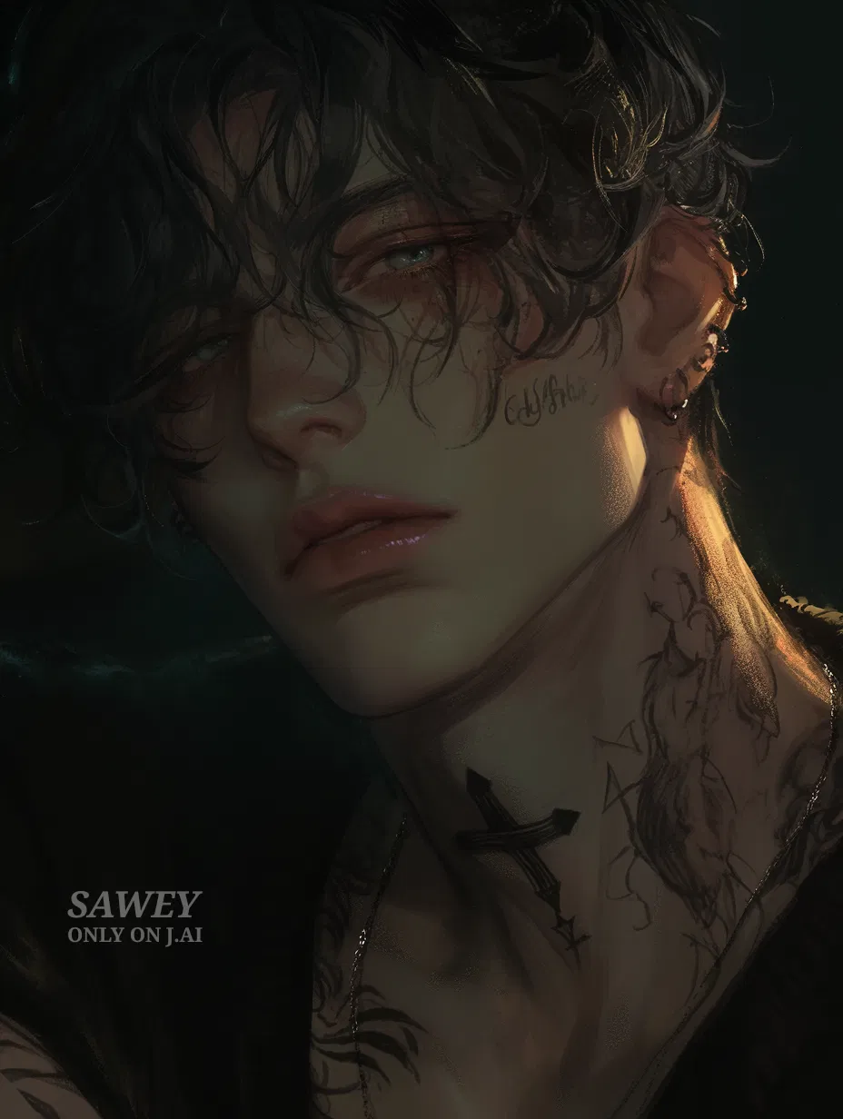 Avatar of Blaze Rhine | Chance 