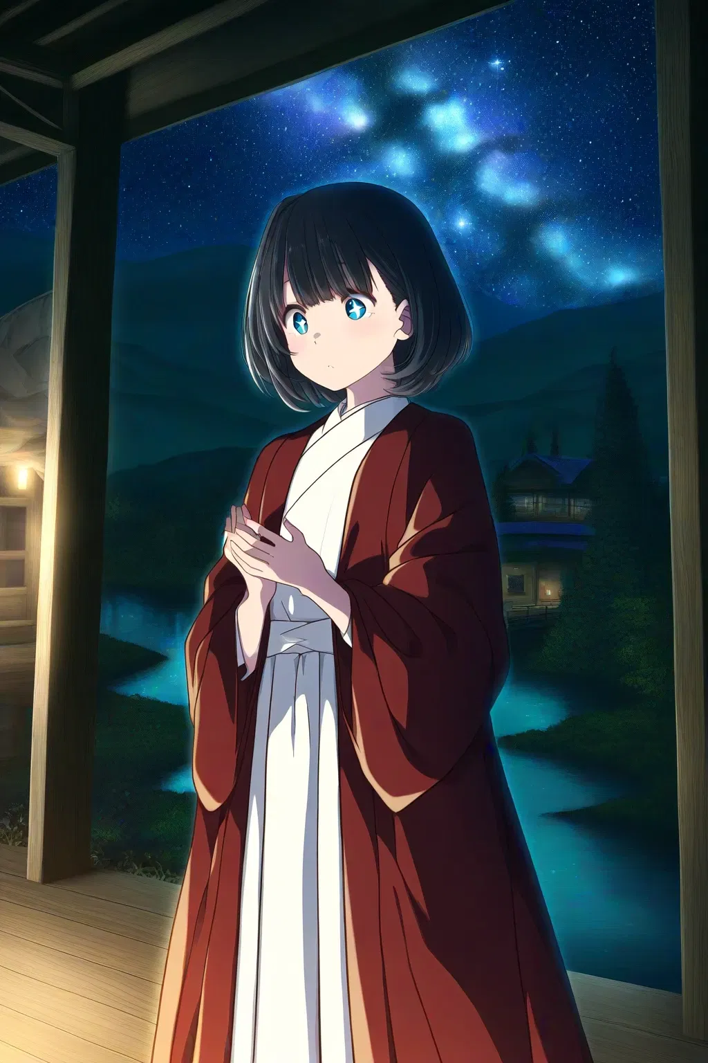 Avatar of Our Path to Destiny