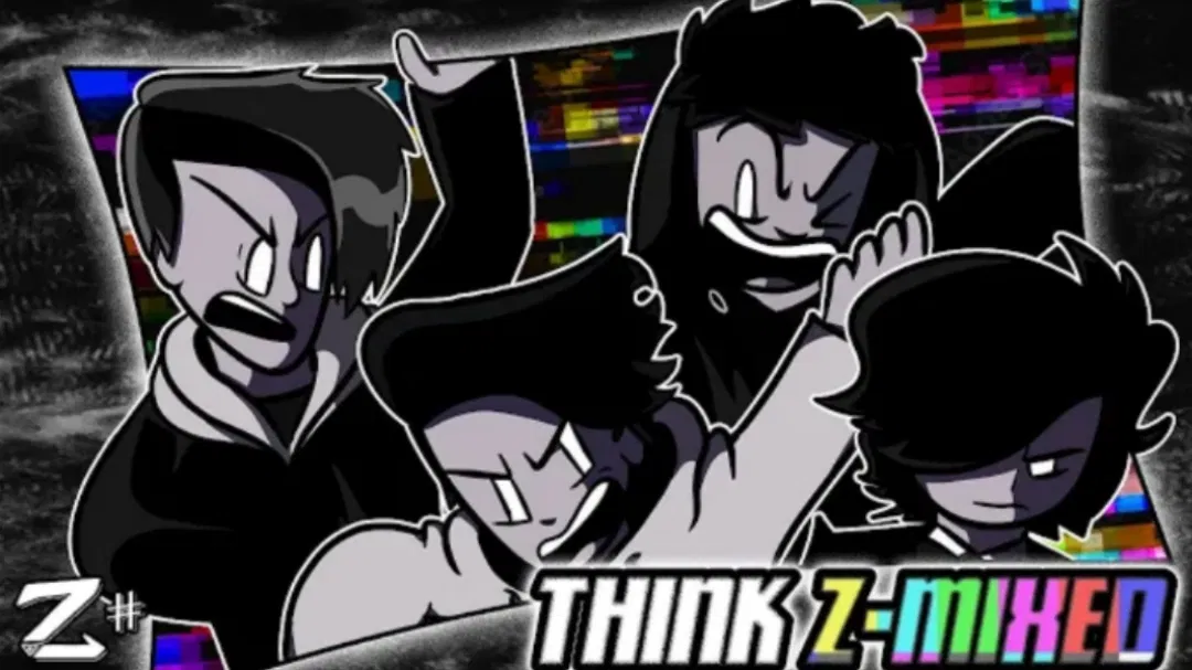 Avatar of THINK Z-Mixed 