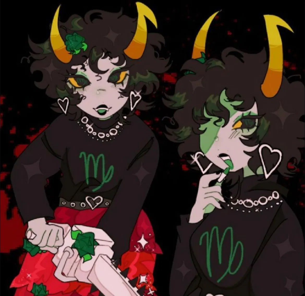 Avatar of Kanaya