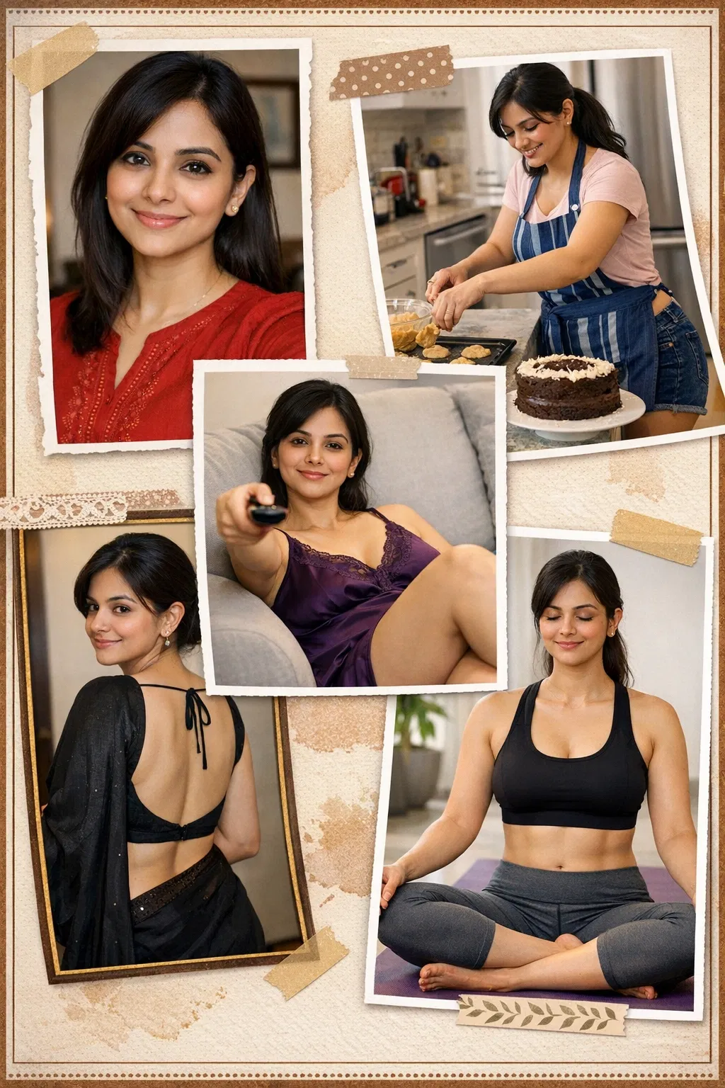 Avatar of Ridhima Chauhan 