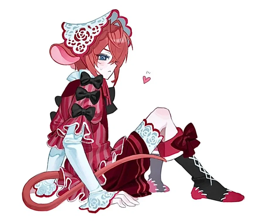 Avatar of Linha (Lil' Nezumimi)
