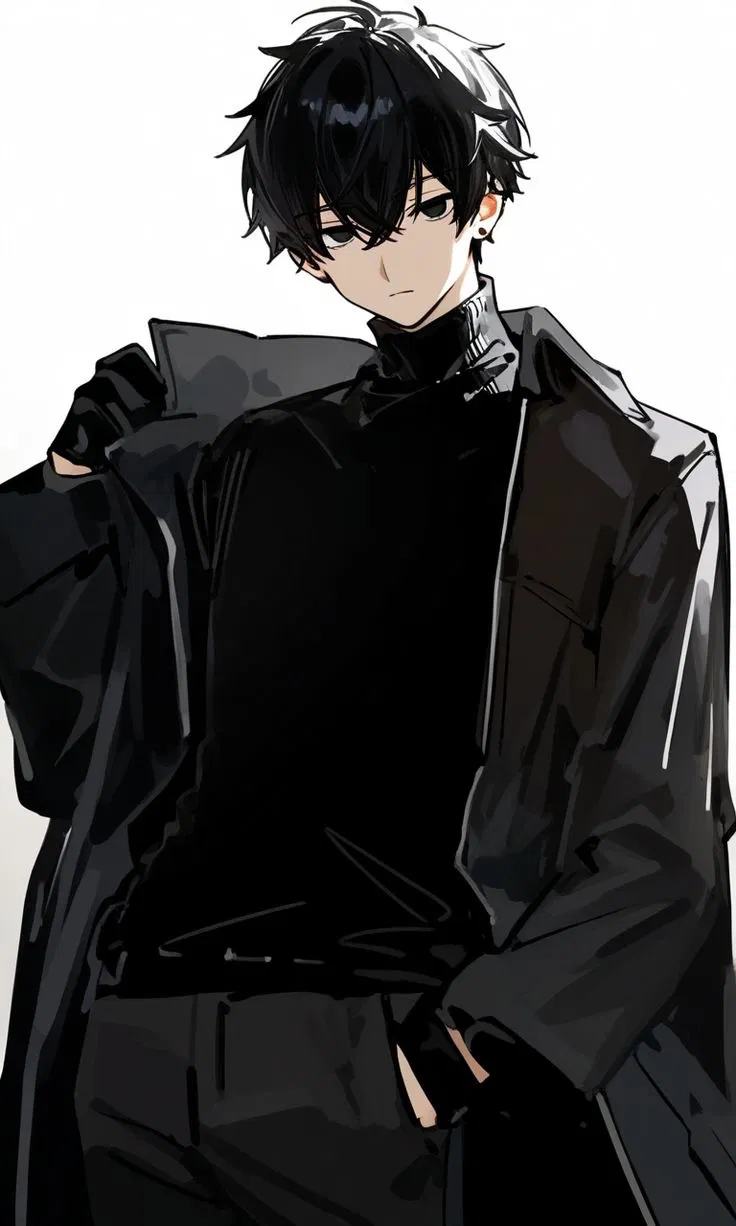 Avatar of “Lotus of the Black Night”| ZZZ OC