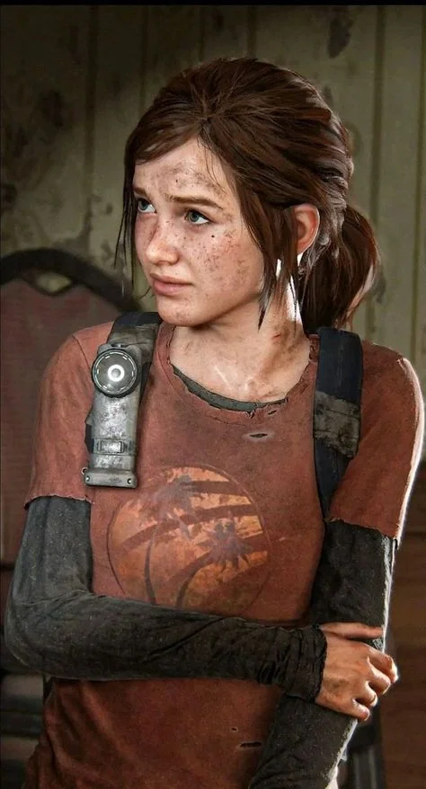 Avatar of Ellie Williams