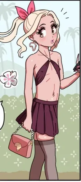 Avatar of Riley