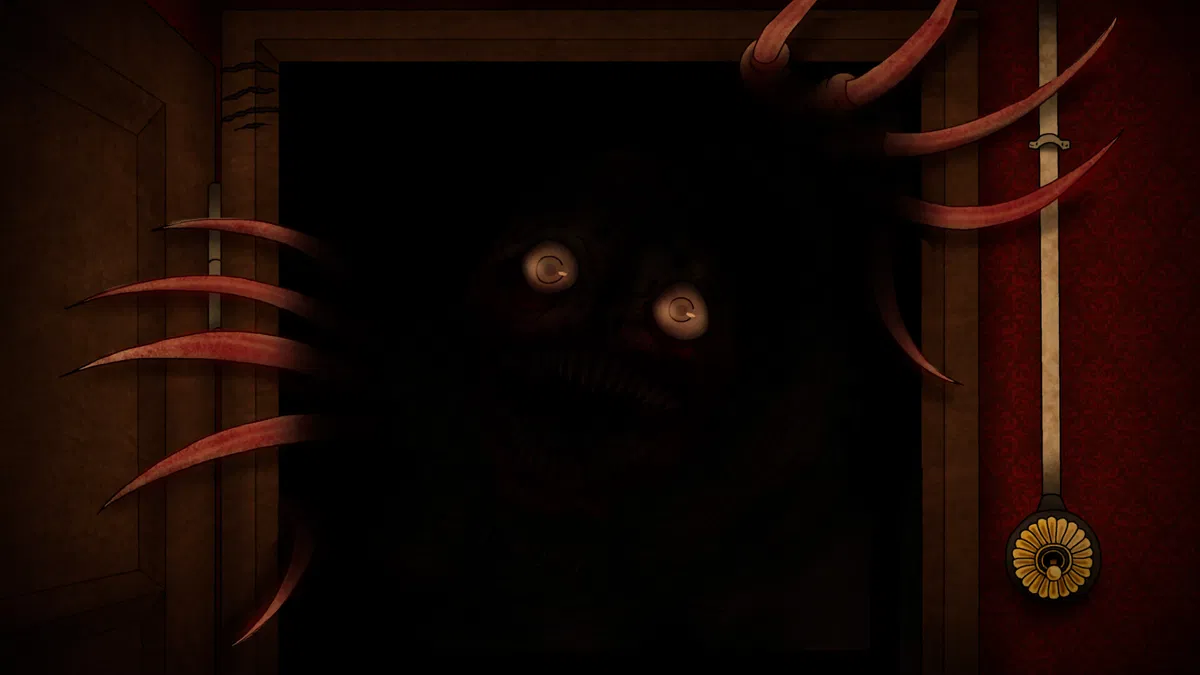 Avatar of [REDACTED] - Blessed With Death