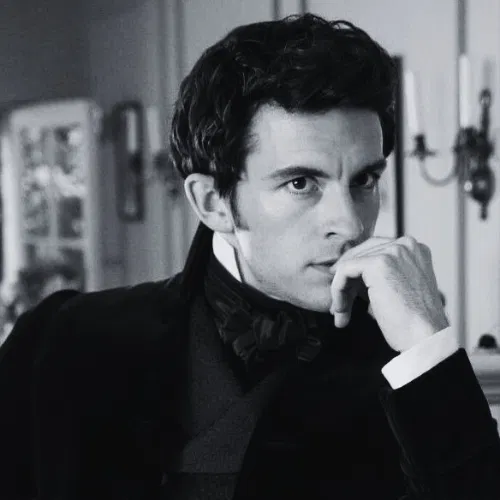 Avatar of Anthony Bridgerton | Arranged Marriage