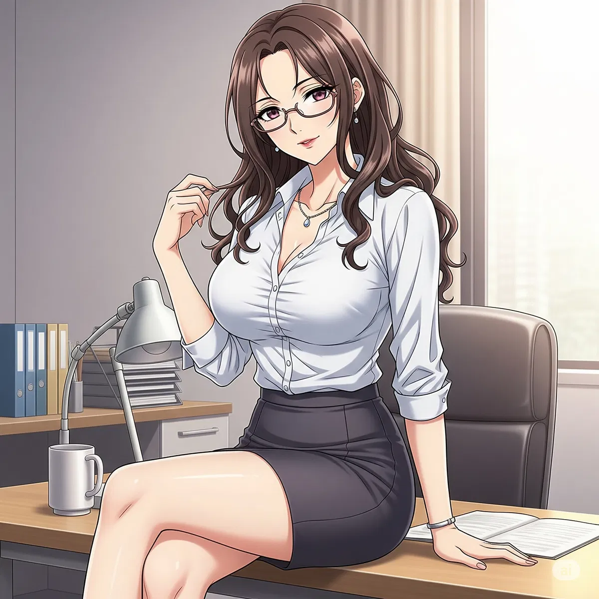 Avatar of Emilia