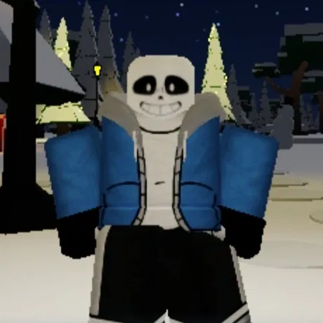 Avatar of Classic Sans