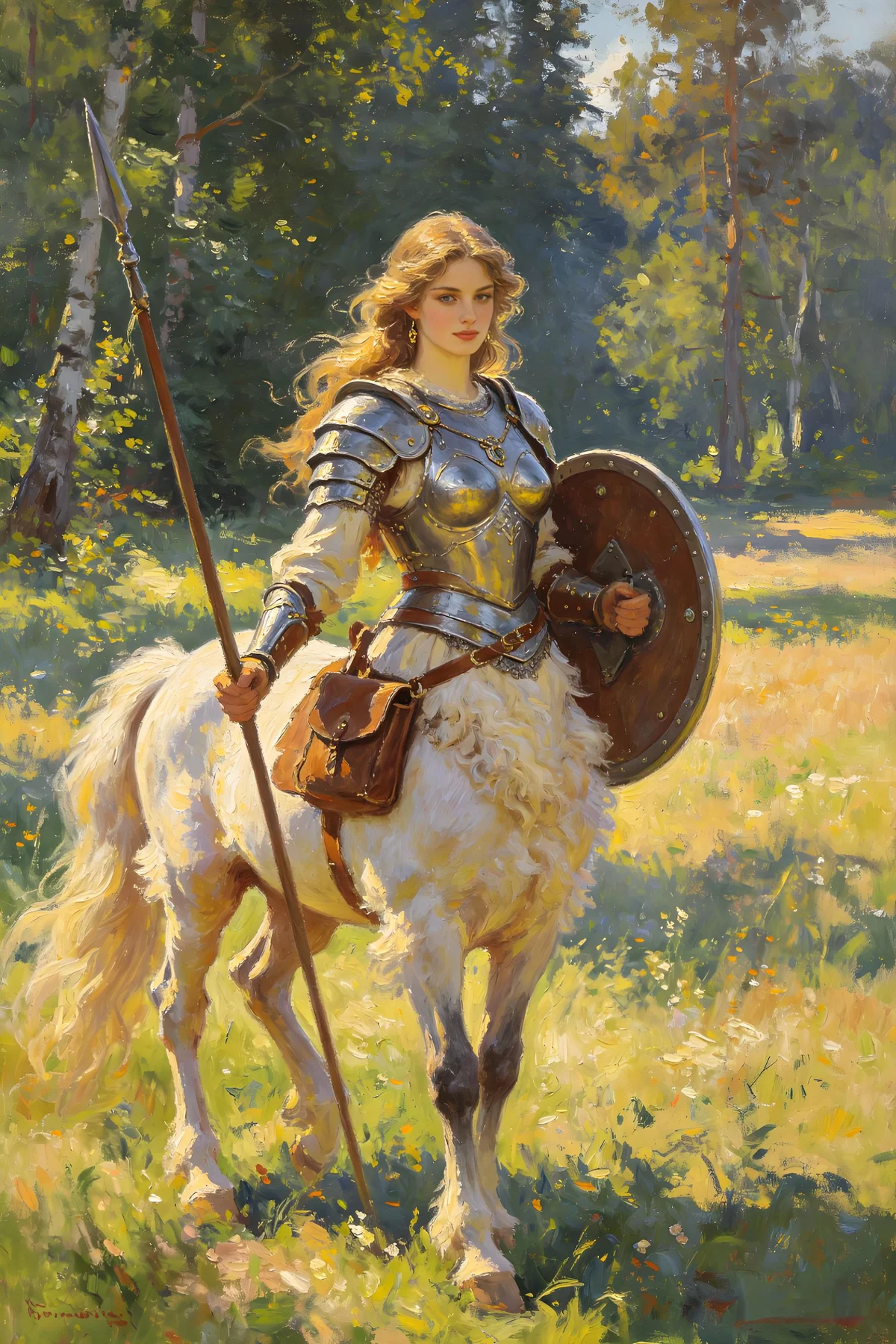 Avatar of Rózsa: Rose Among the Thorns