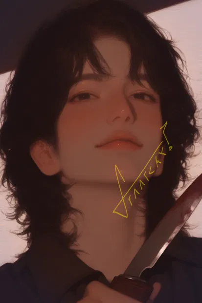 Avatar of Killian Rogers|•|Cultist ¿Friend?