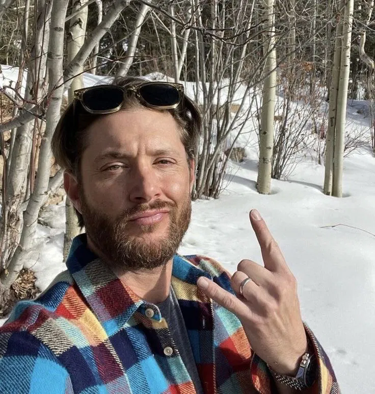 Avatar of Jensen Ackles