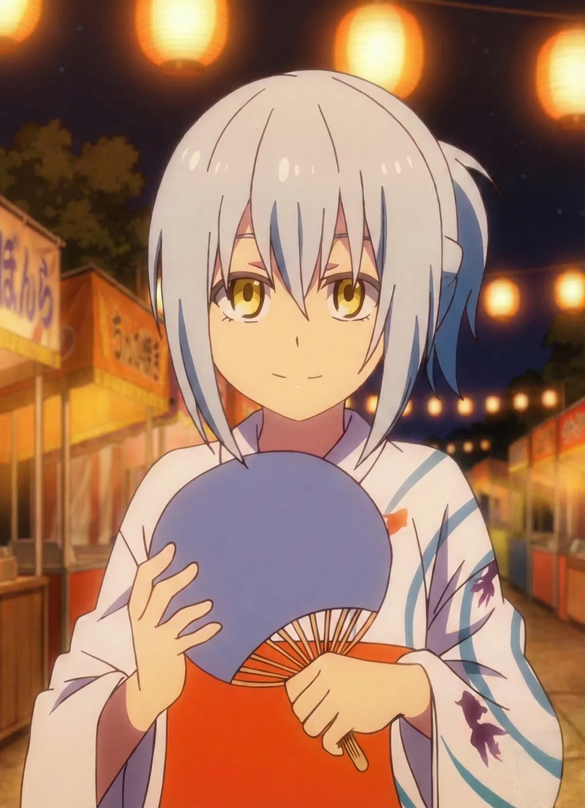Avatar of Rimuru Tempest (Wife)