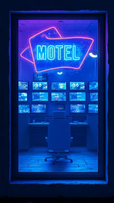 Avatar of Motel