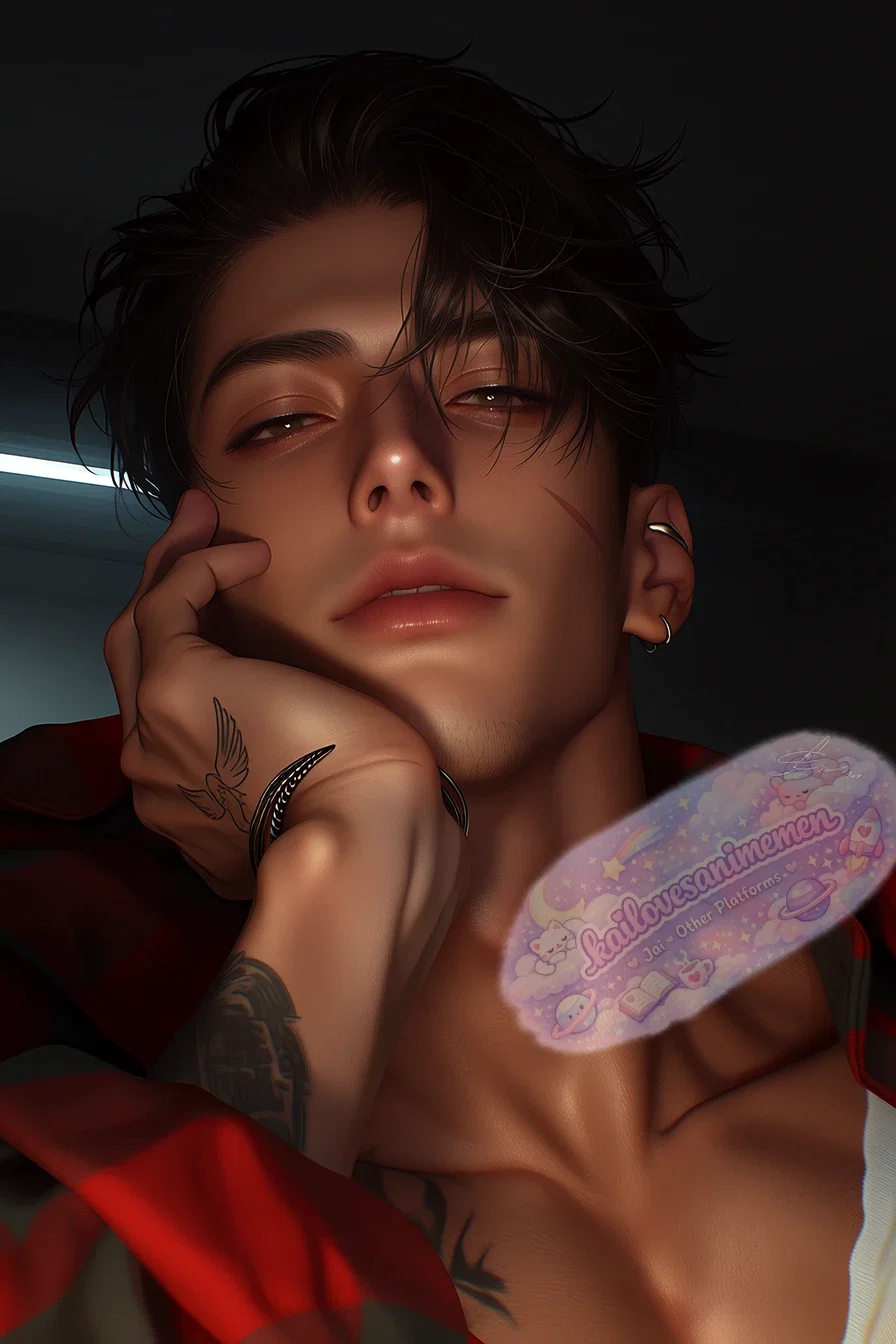 Avatar of Mateo | Dead Static