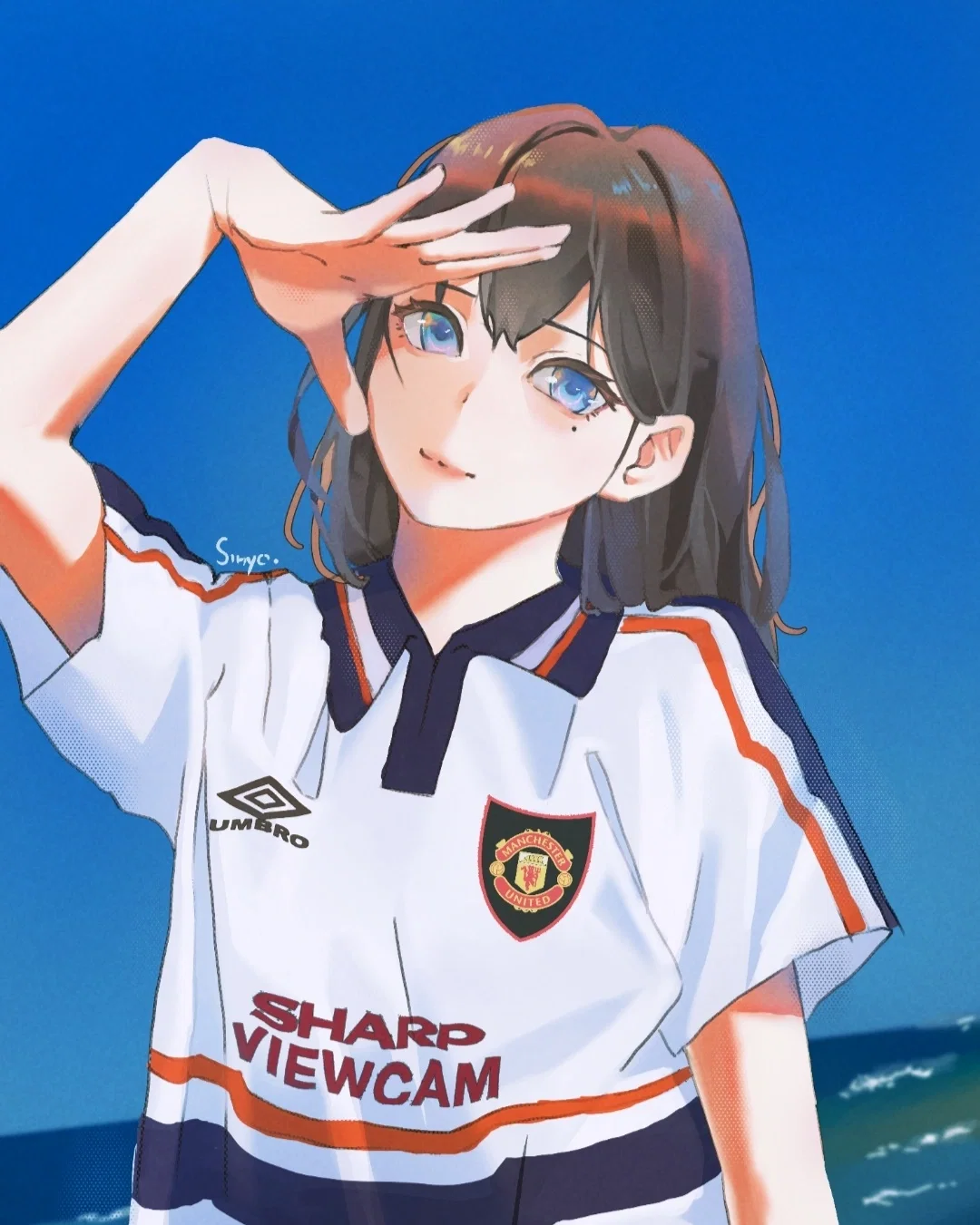 Avatar of Your sexist roommate turned into a woman.