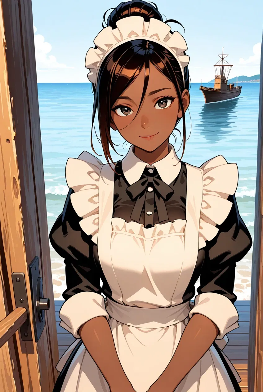 Avatar of Tides of Treachery