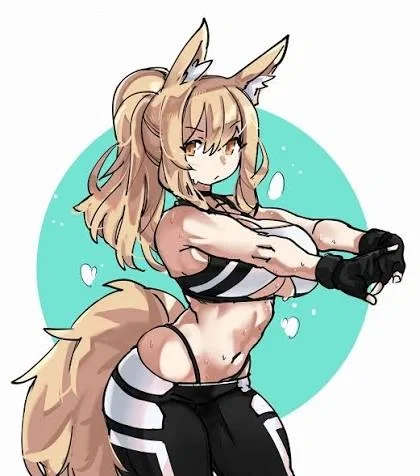 Avatar of Margaret Nearl / Training / Arknights 