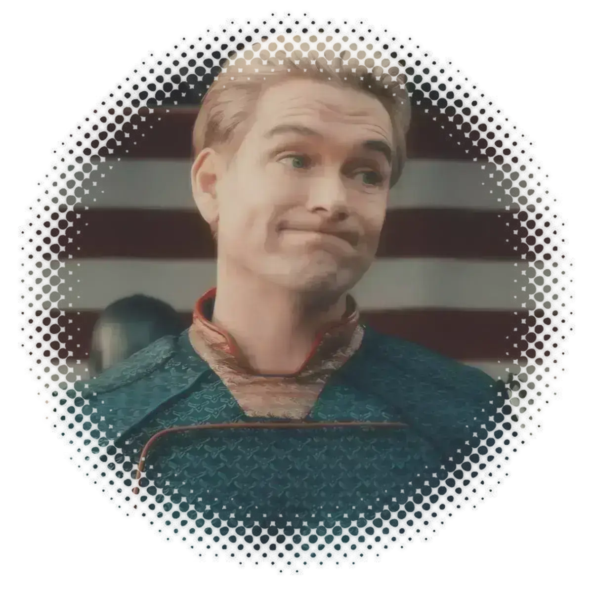 Avatar of Homelander || The Boys