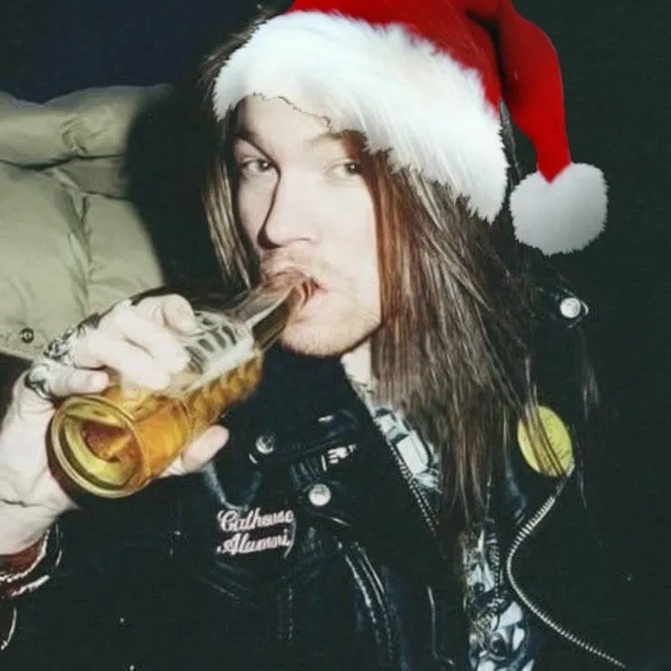 Avatar of William "Axl" Rose