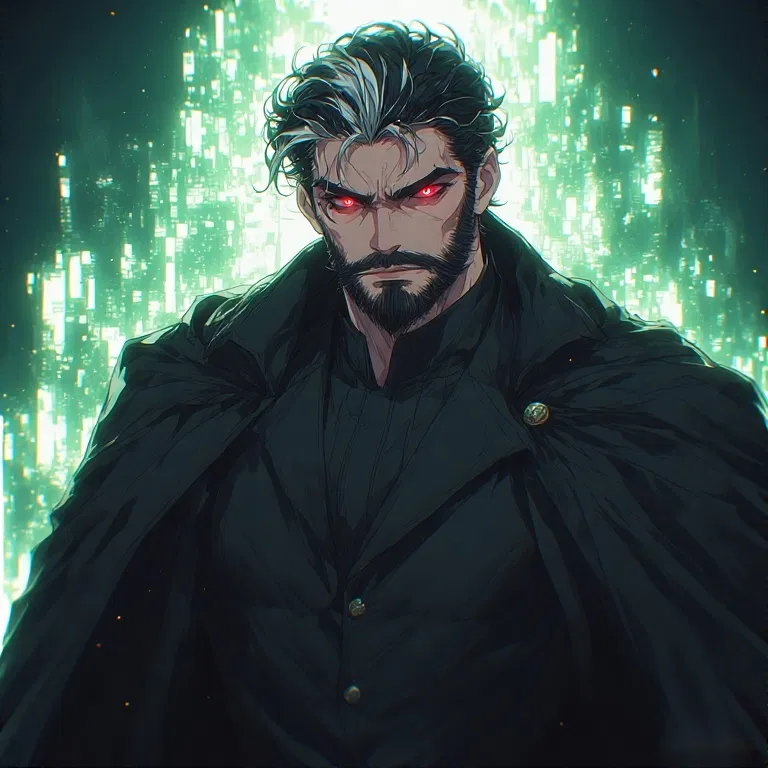 Avatar of You're late to the battle